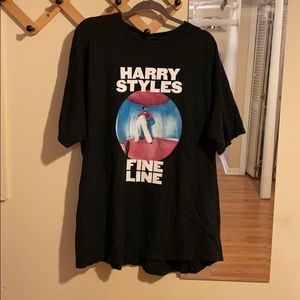 Harry Styles “Fine Line” Shirt | AUTHENTIC MERCH